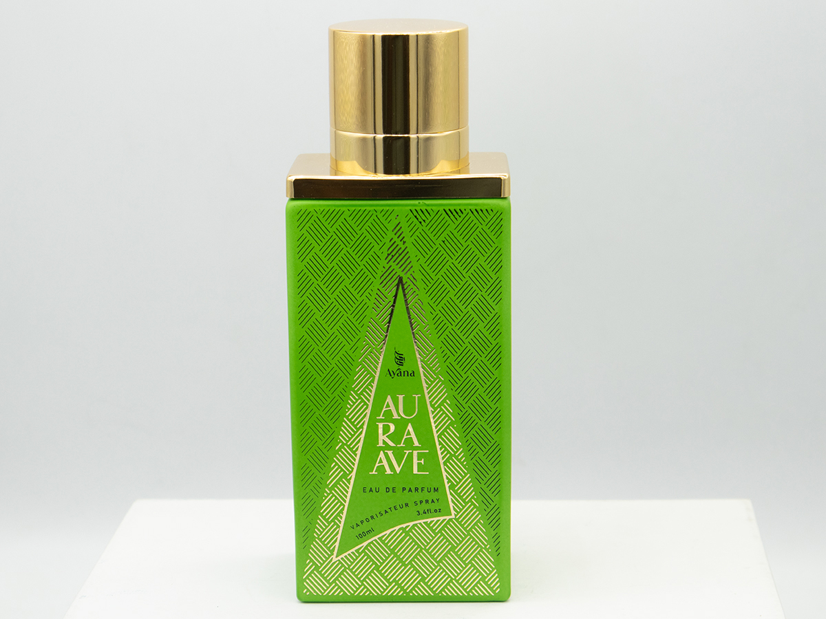 AURAAVE Eau De Parfum