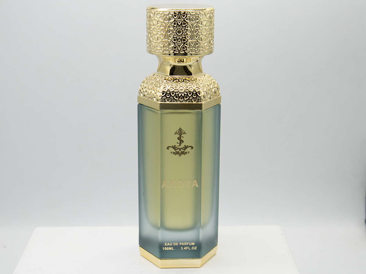 Akoya Eau De Parfume