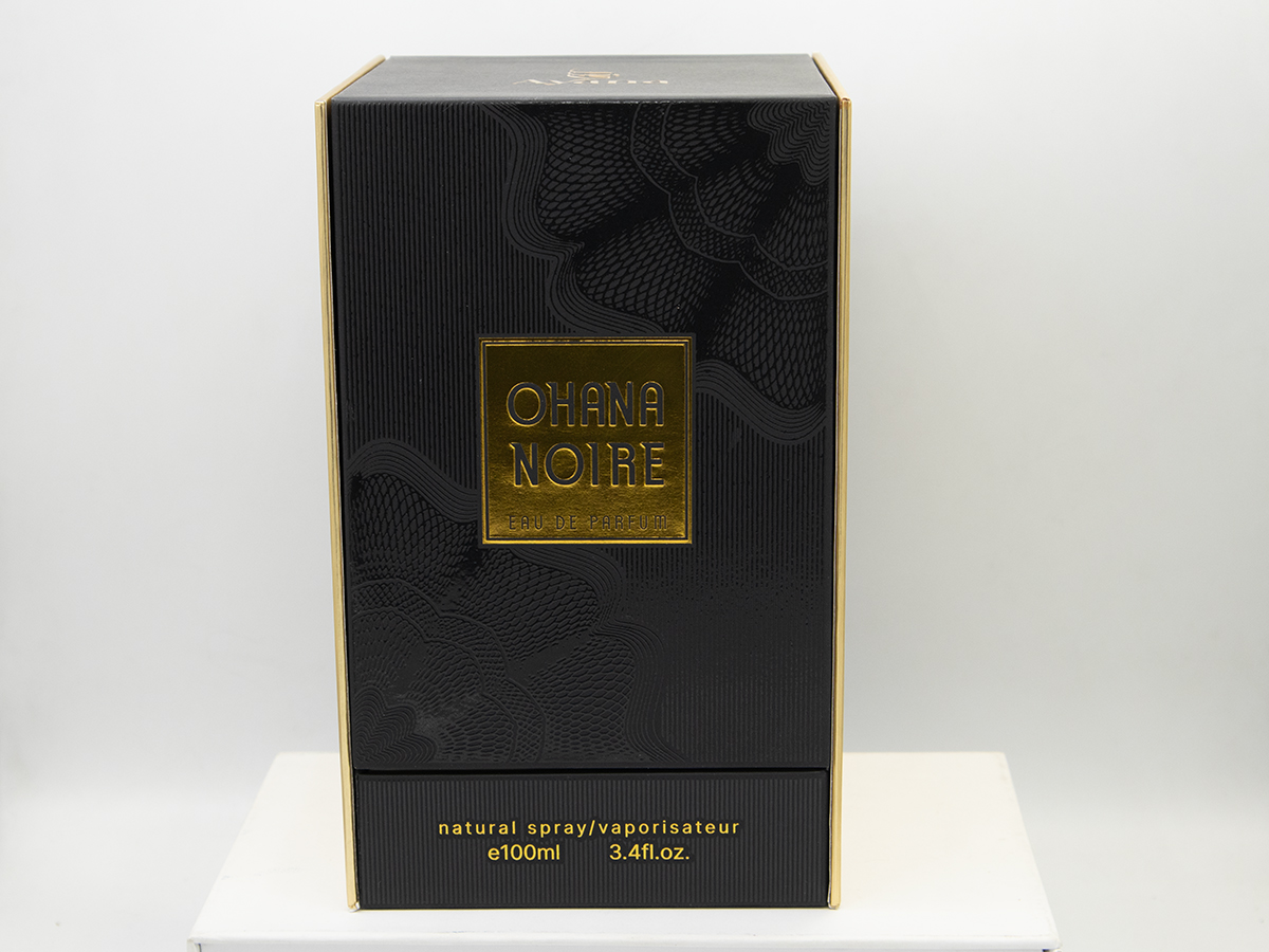 Ohana Noire Eau De Parfume AP0018