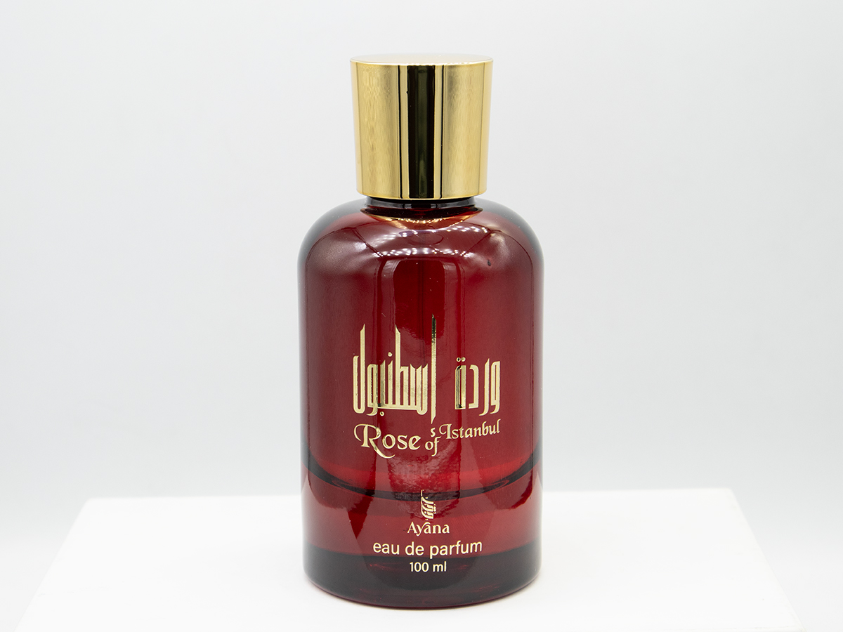 Rose of Istanbul Eau De Parfume AP0030