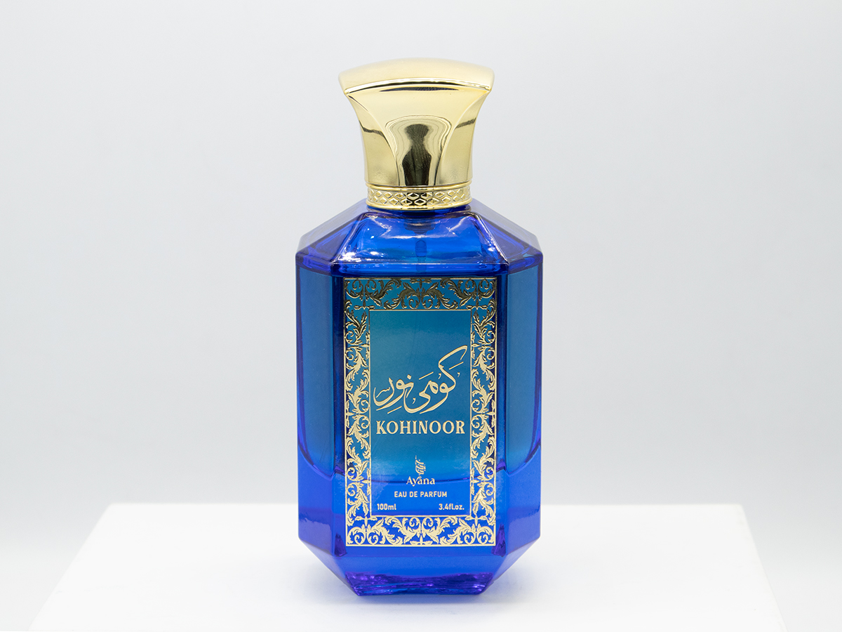 Kohinoor Eau De Parfume AP0029