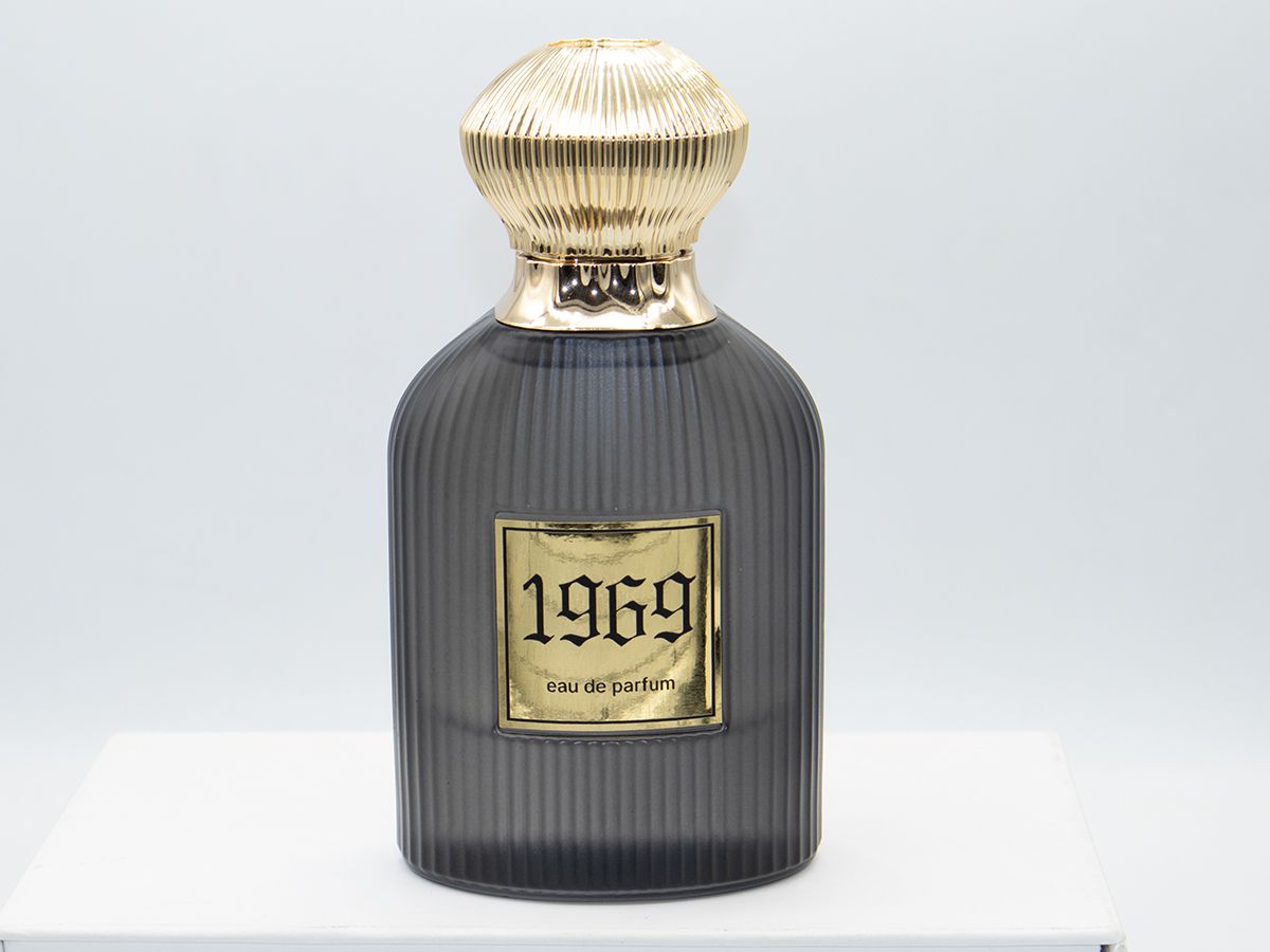 1969 Eau De Parfum