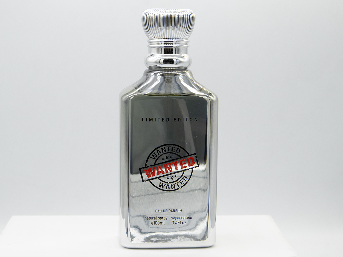 Wanted Eau De Parfume