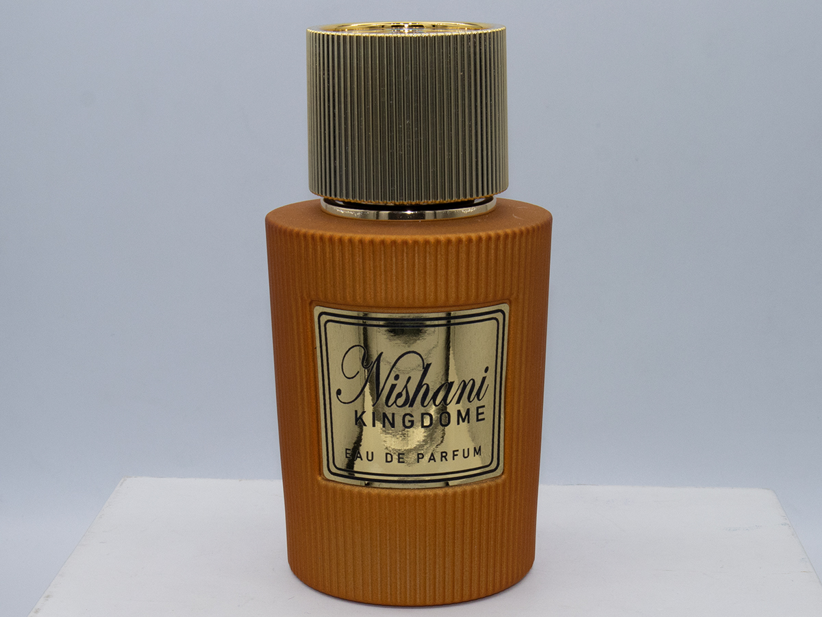 Nishani Kingdome Eau De Parfume