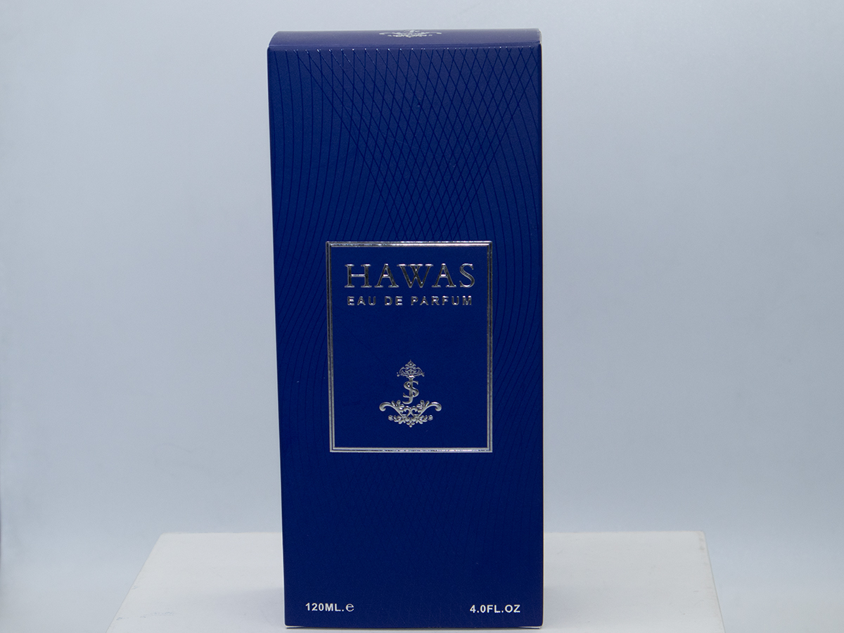 Hawas Eau De Parfume