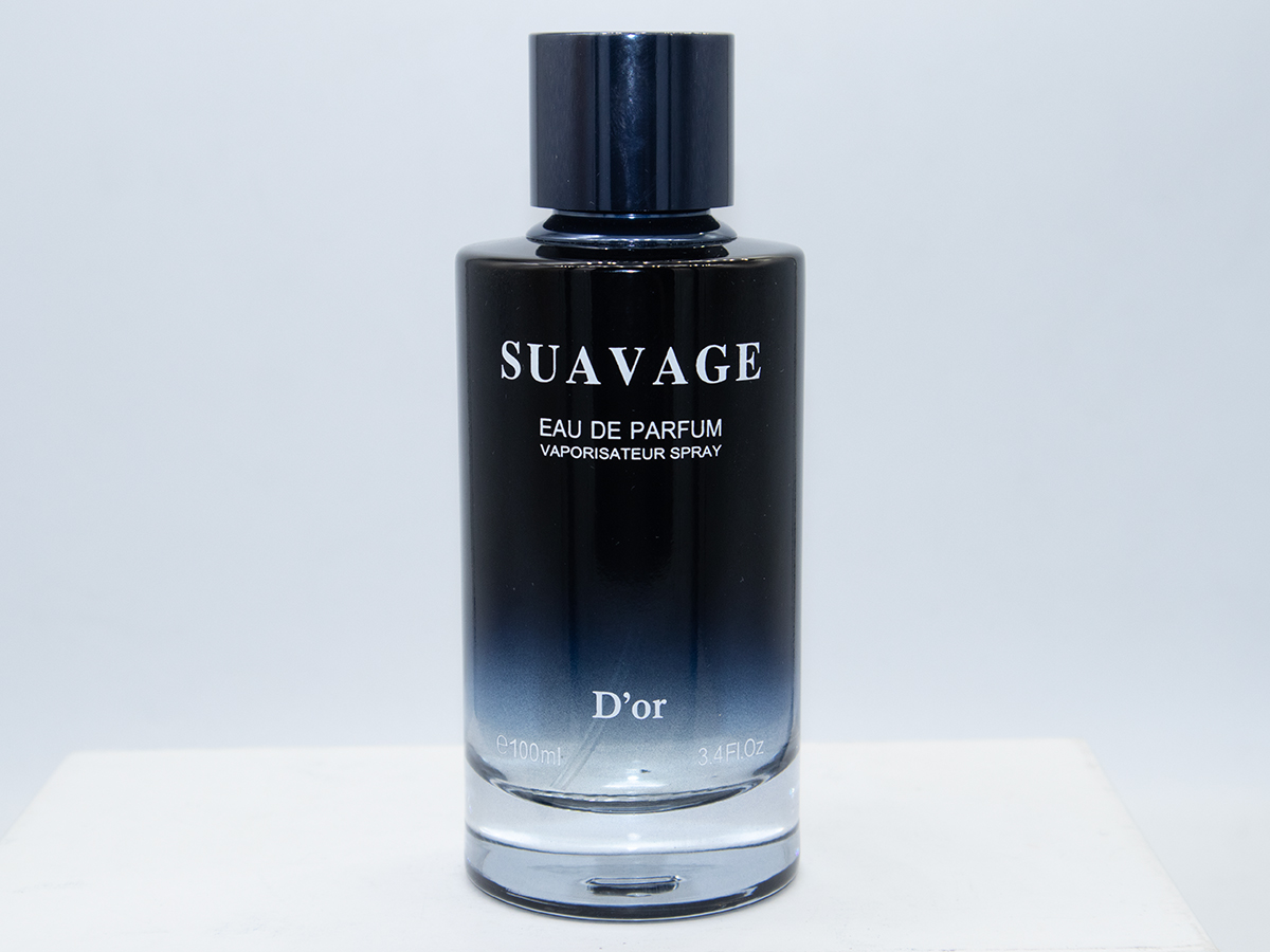 Suavage Eau De Parfume