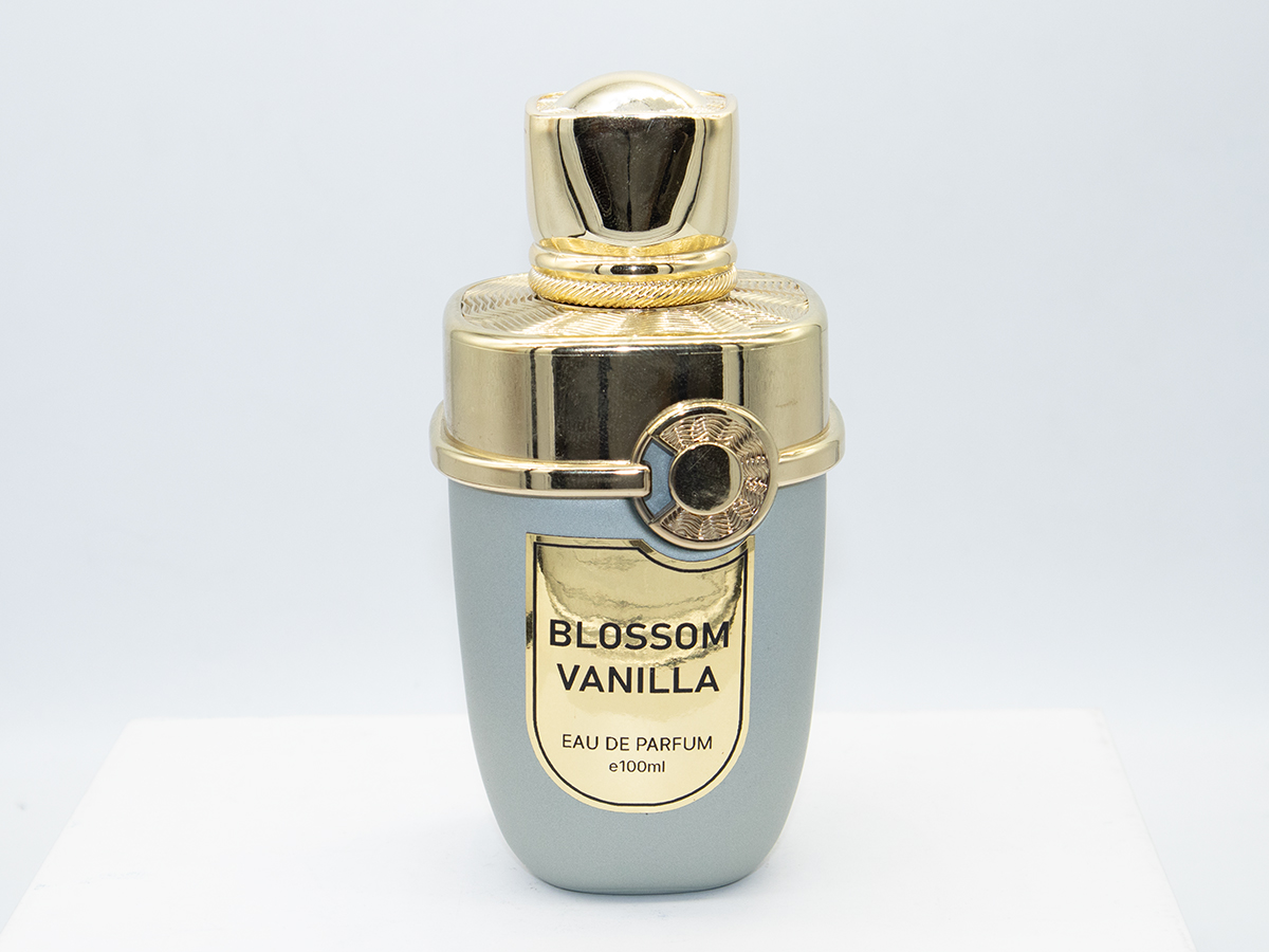 Blossom Vanilla Eau De Parfume
