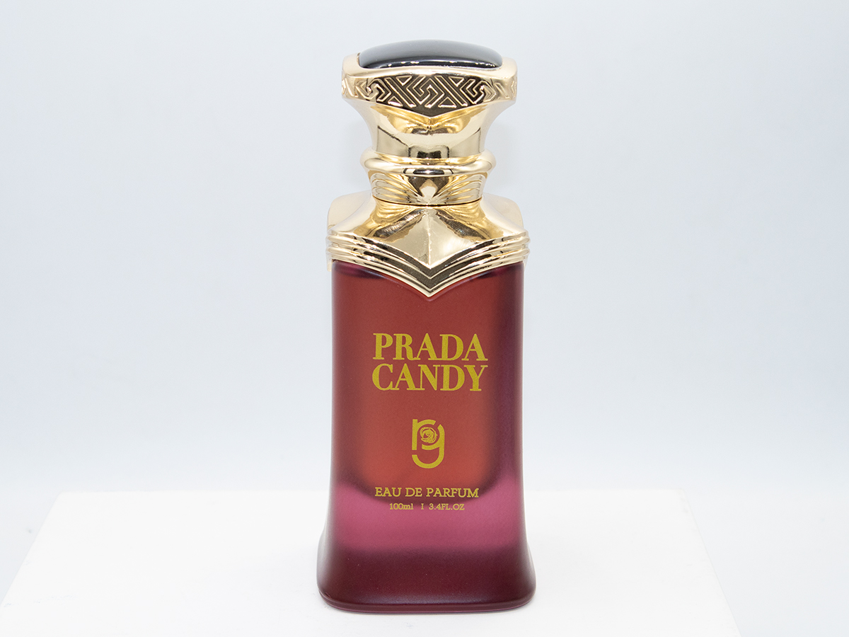 Prada Candy Eau De Parfume
