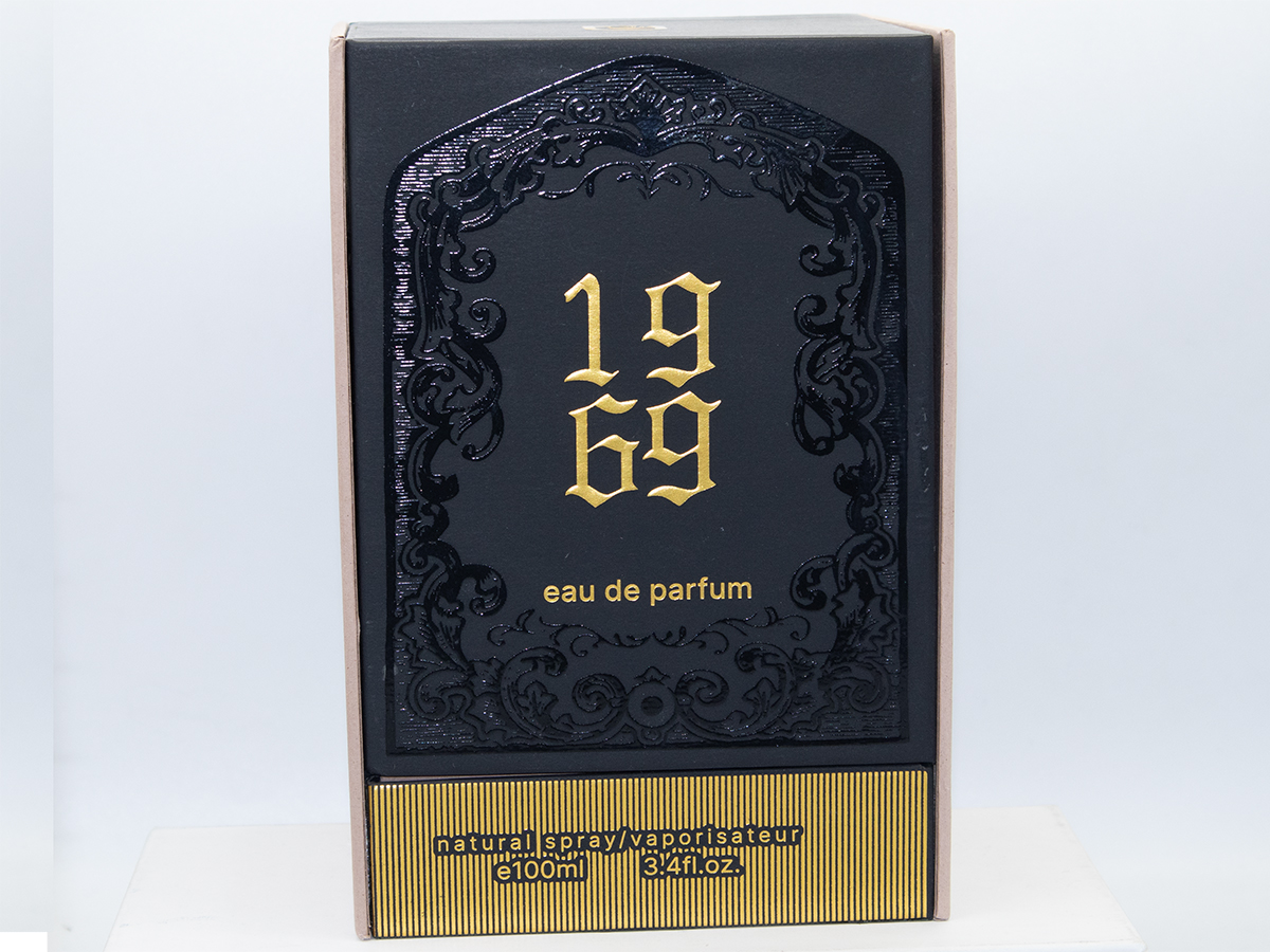1969 Eau De Parfum