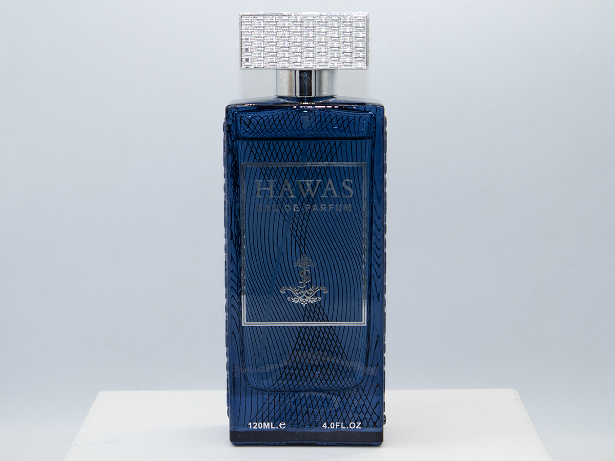Hawas Eau De Parfume