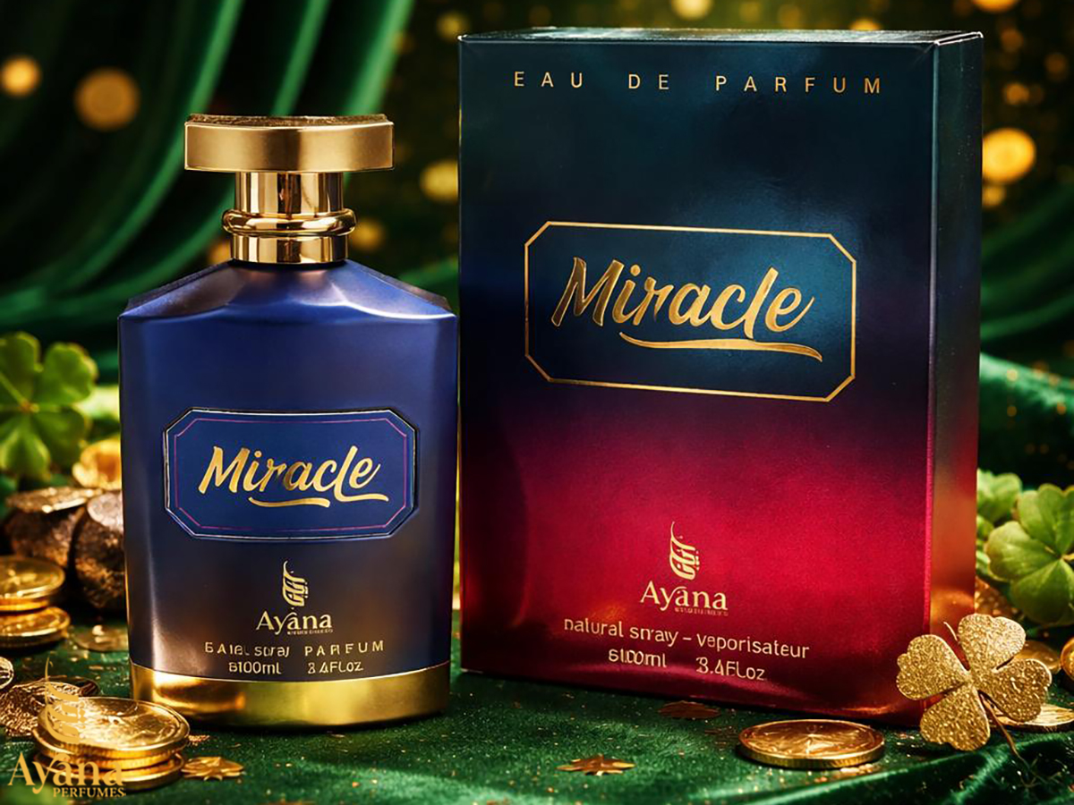 Miracle Natural Spray