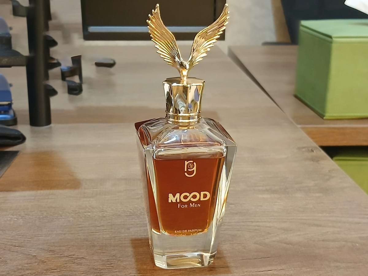 Mood For Men Eau De Parfum