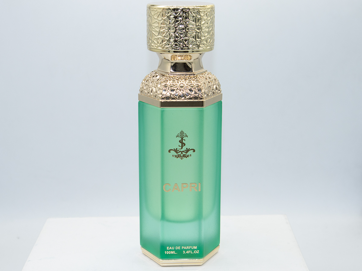 Capri Eau De Parfume