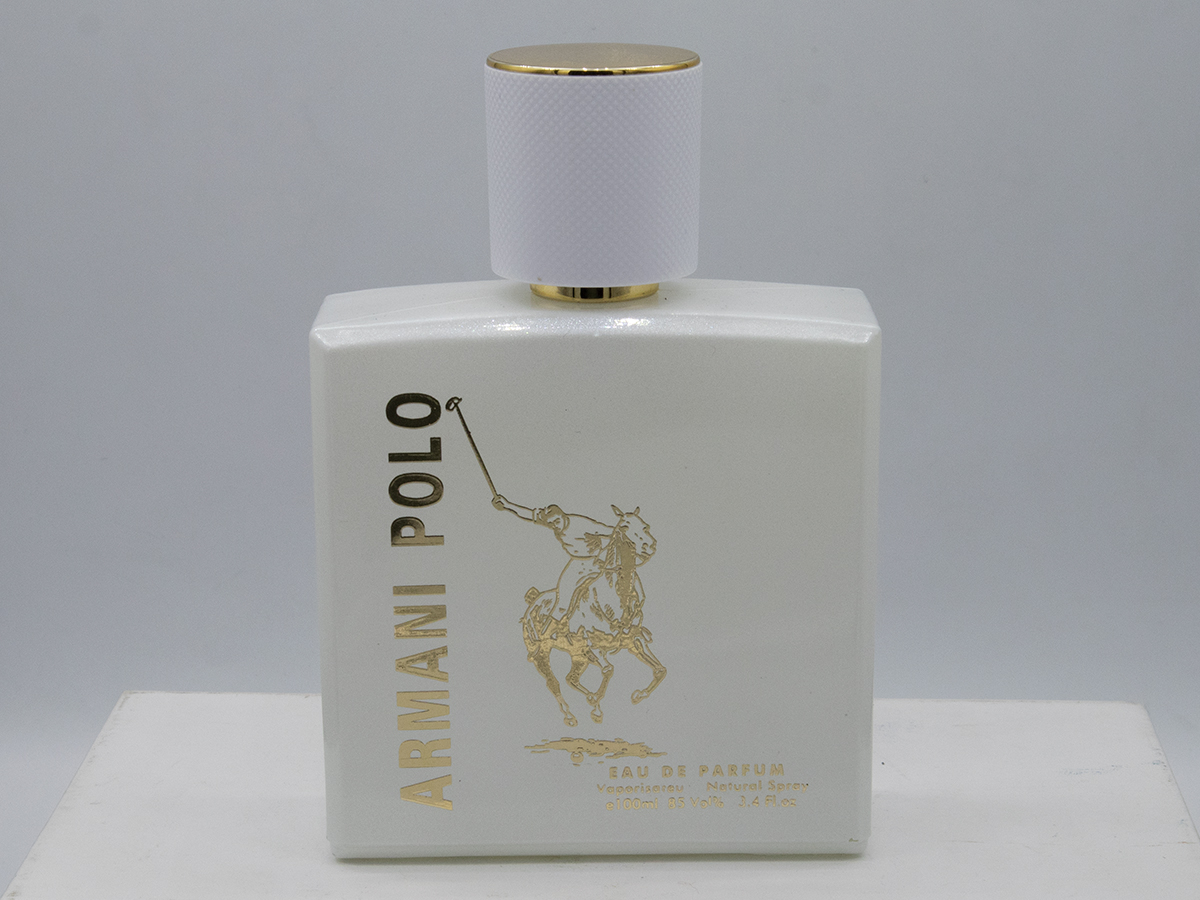 Armani Polo Eau De Parfume