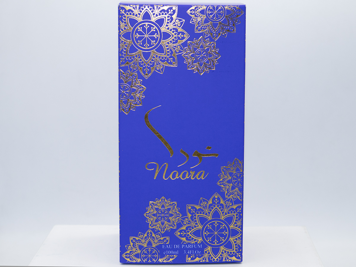 Noora Eau De Parfume