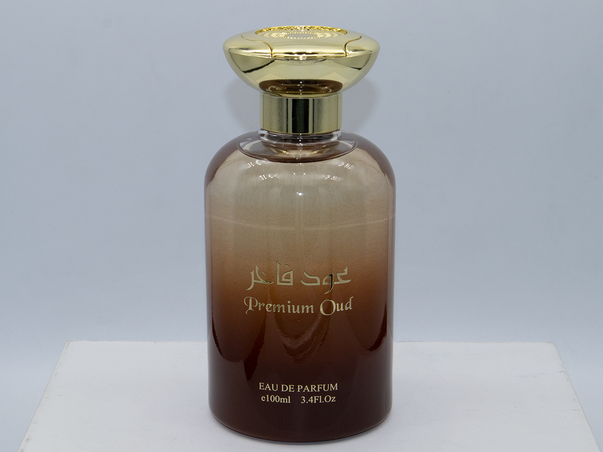 Premium Oud Eau De Parfume