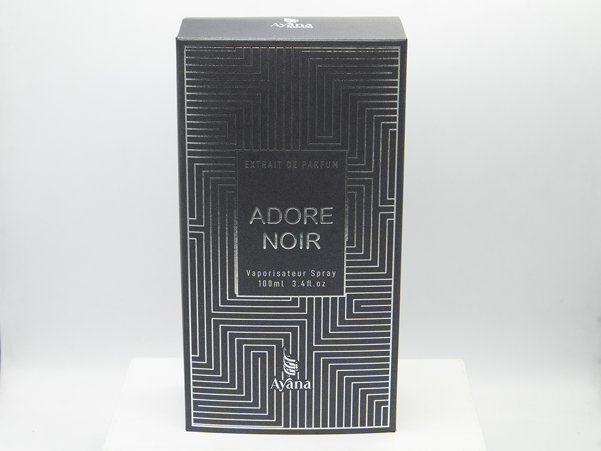 Adore Noir Extrait De Parfum AP0017