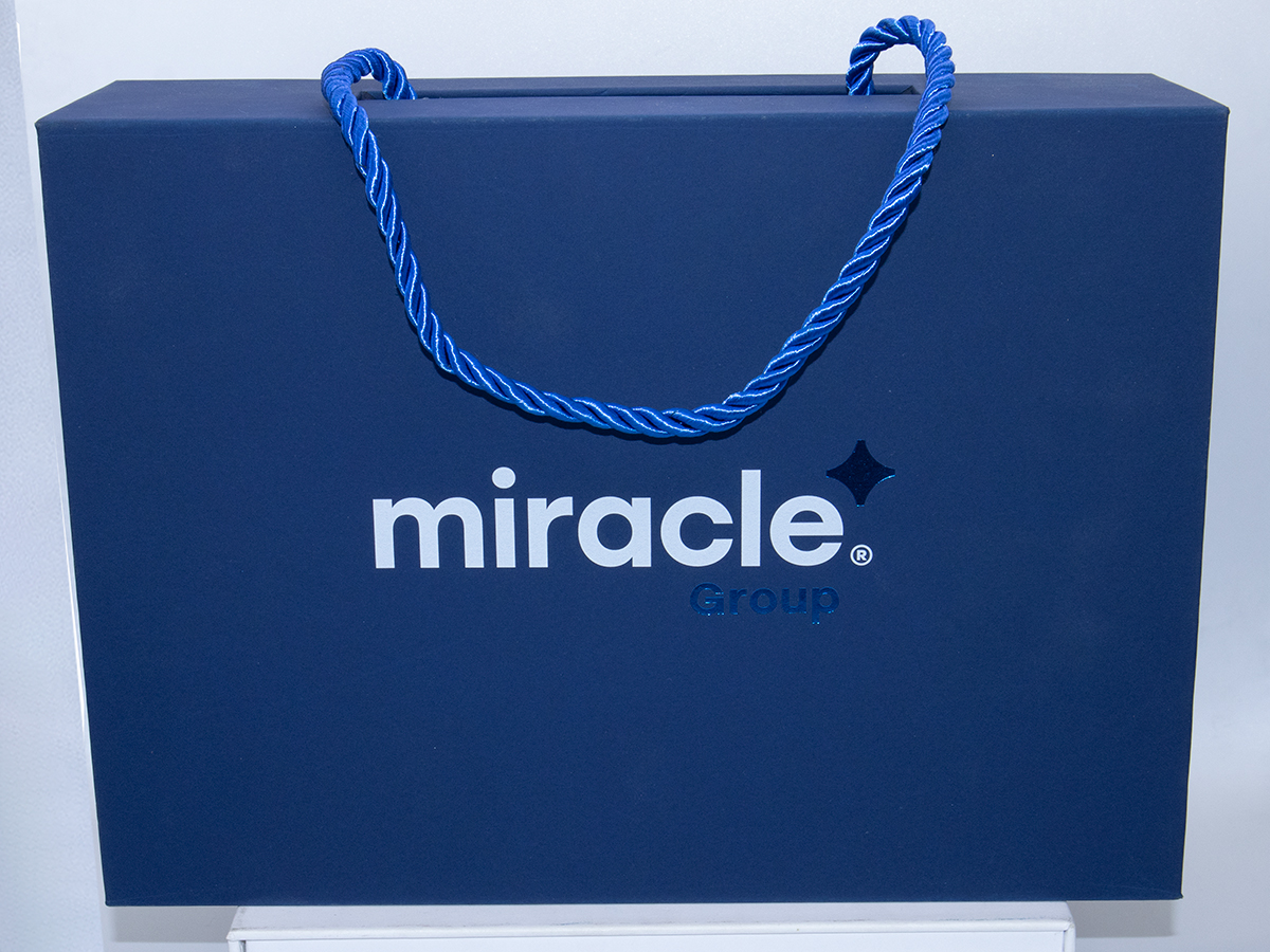 Gift Package Miracle