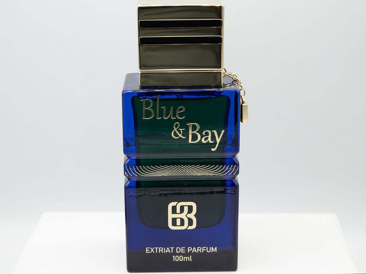 Blue & Bay Extrait De Parfum