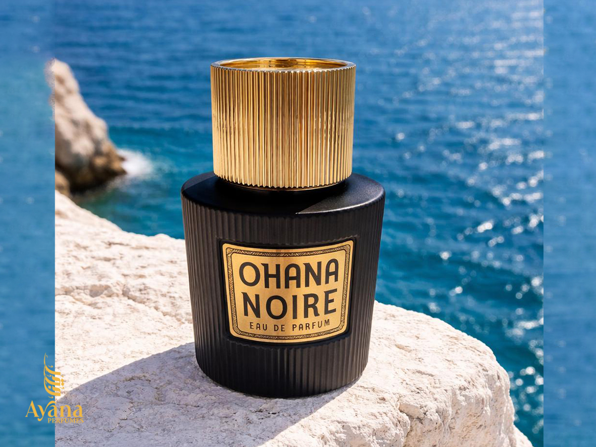 Nishani Kingdome Eau De Parfume