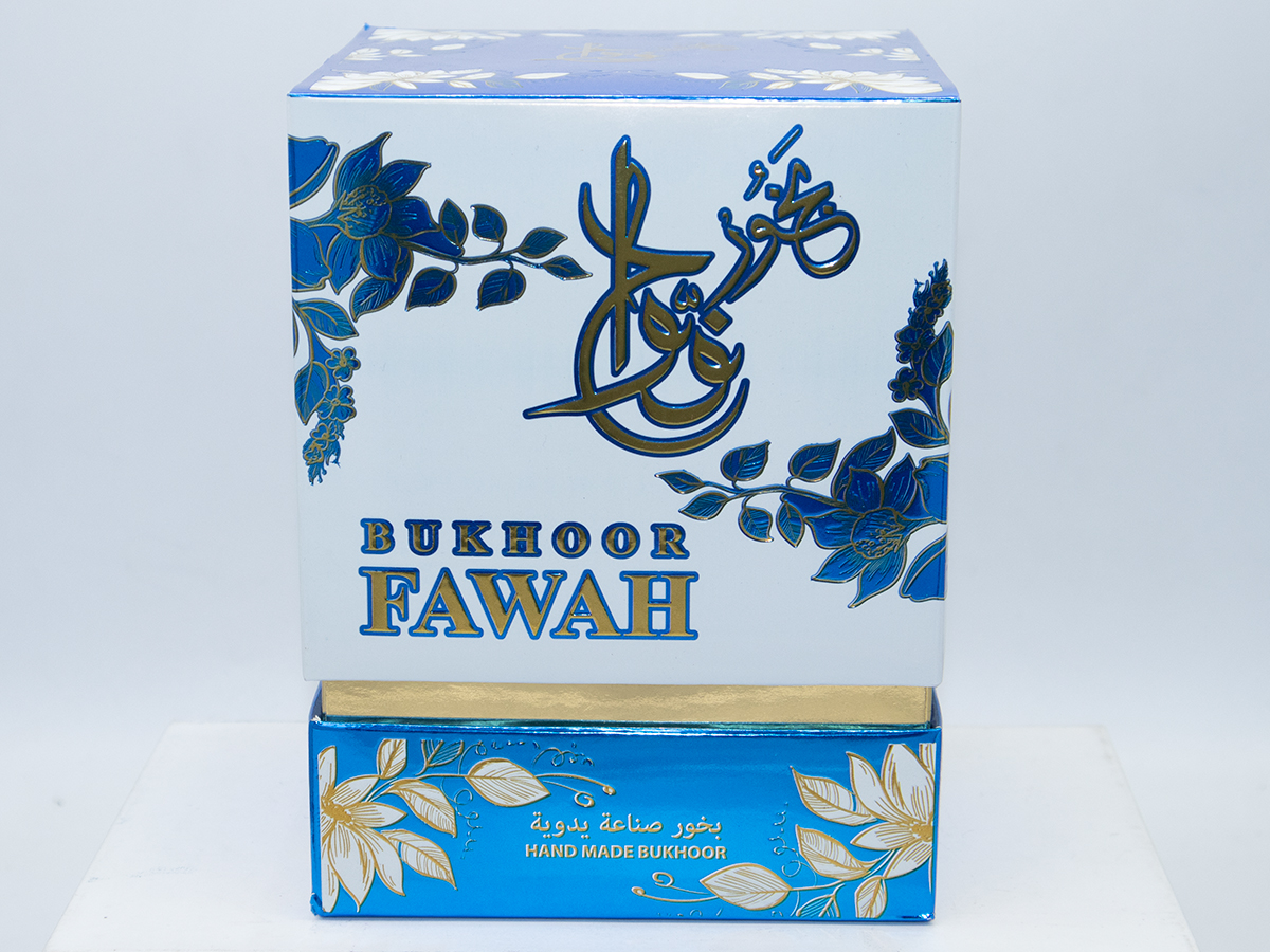 Bukhoor FAWAH