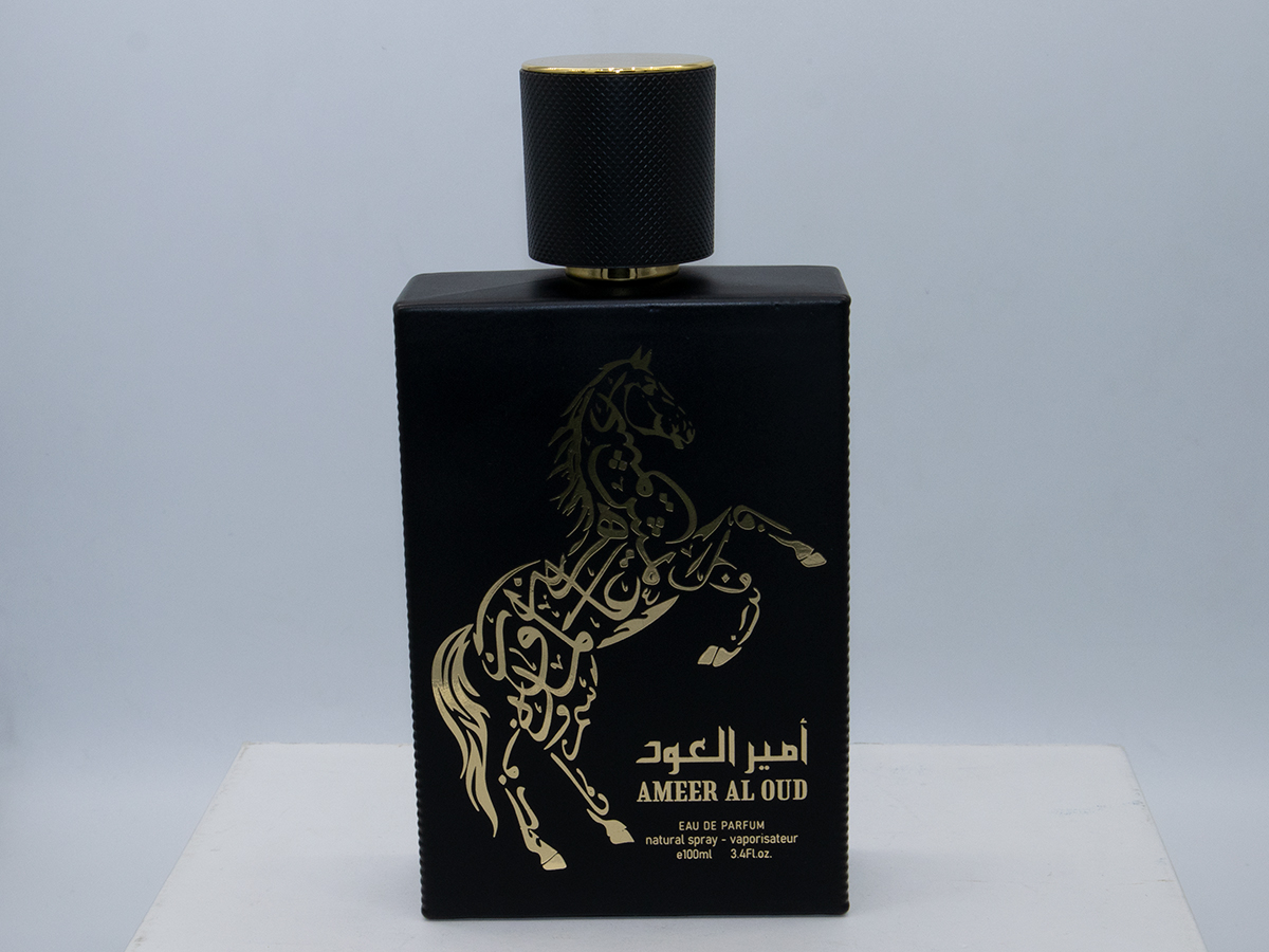 Ameer Al OUD Eau De Parfume