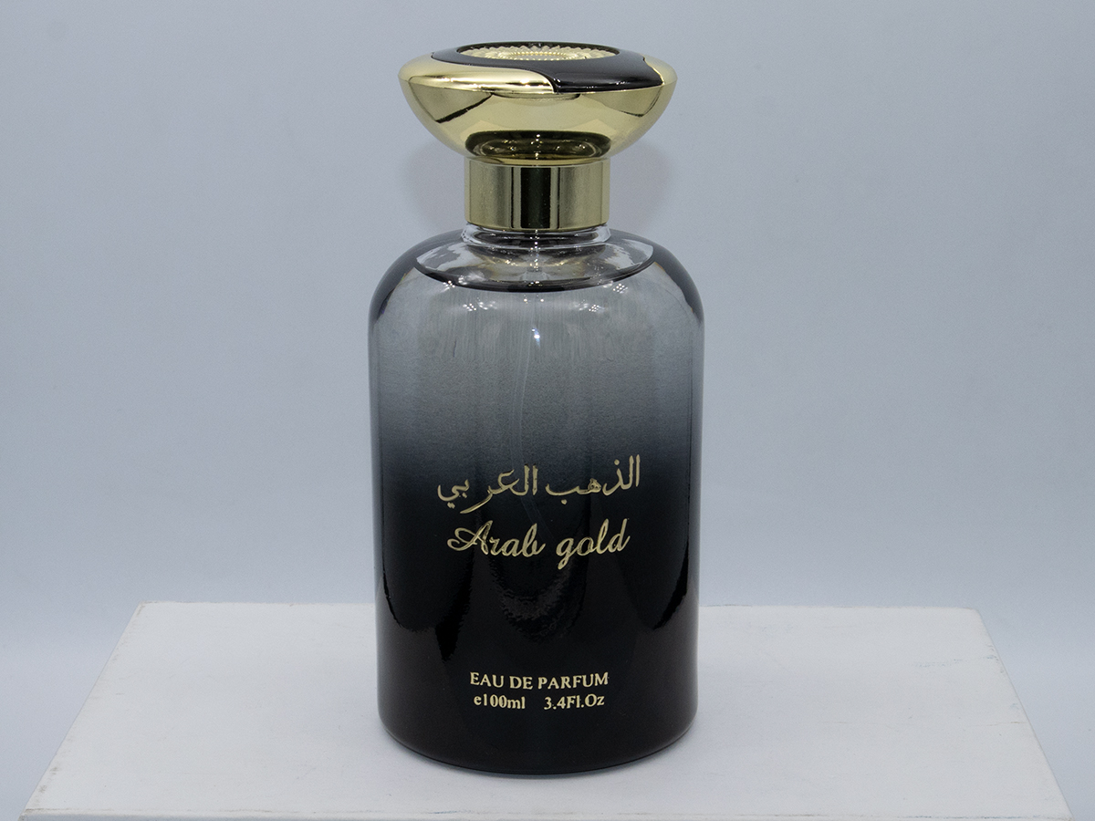 Arab Gold Eau De Parfume